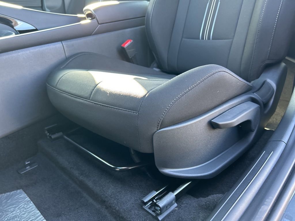 New 2026 Hyundai Elantra SEL Sport Premium image 10