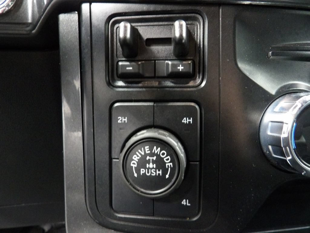 Used 2023 Ford F150 XLT w/ Equipment Group 302A High AWD/4WD image 48