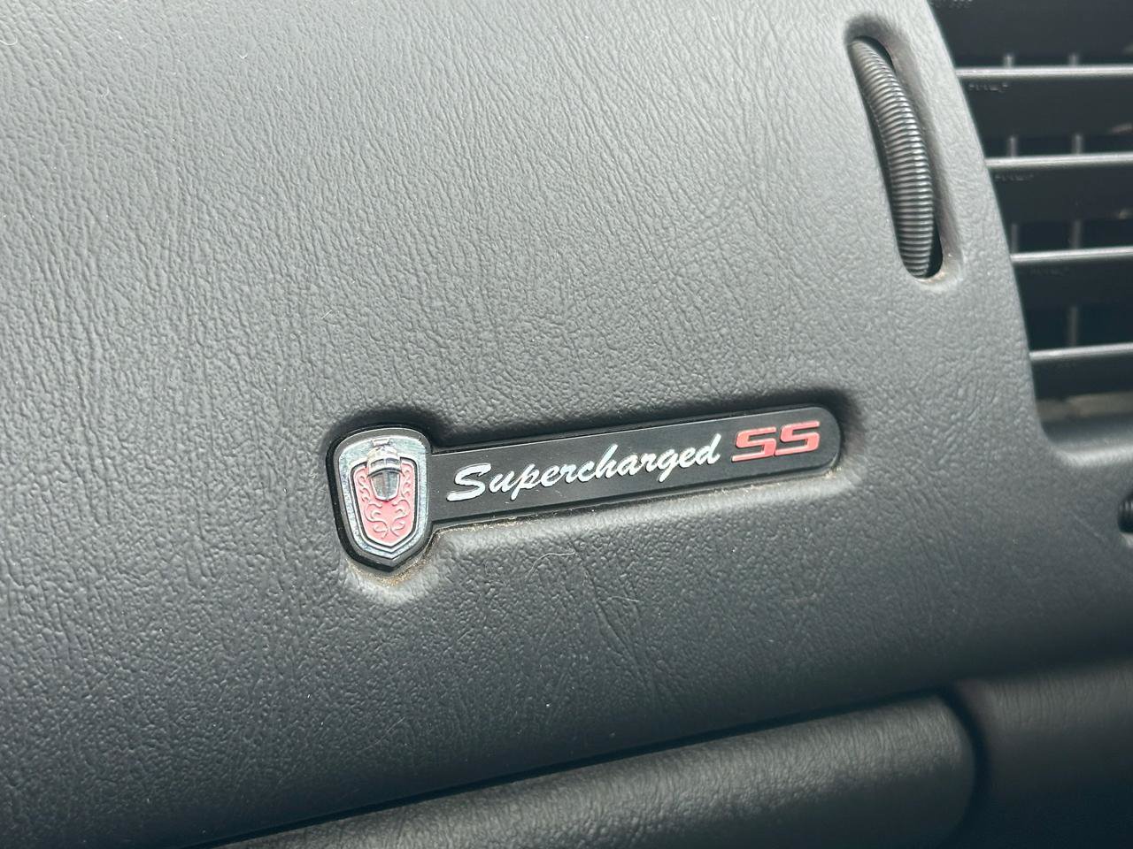 Used 2005 Chevrolet Monte Carlo SS w/ Preferred Equipment Group FWD image 48