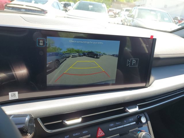 New 2026 Hyundai Sonata SEL AWD/4WD image 27