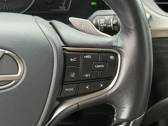 Used 2019 Lexus ES 300h w/ Accessory Package 2 FWD image 15
