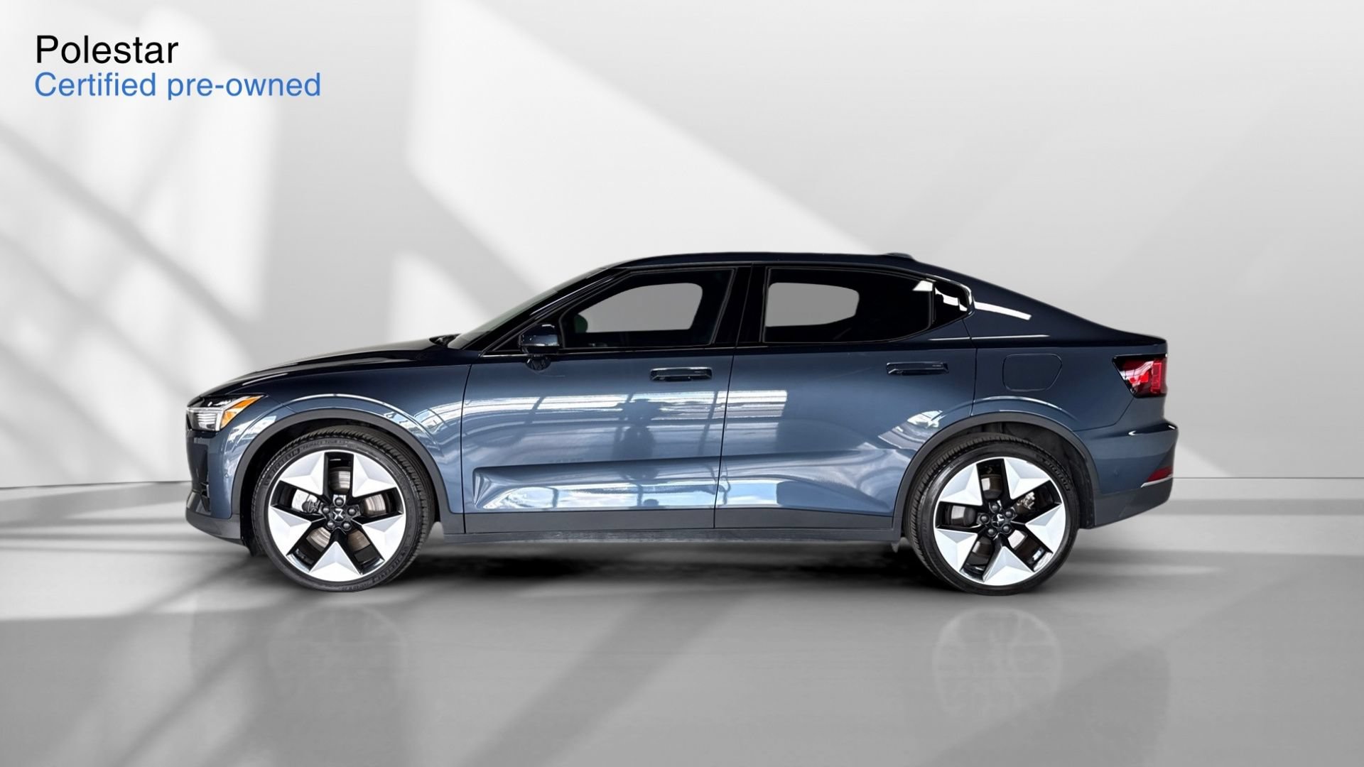 Certified 2023 Polestar Polestar 2 w/ Pilot Pack AWD/4WD image 2