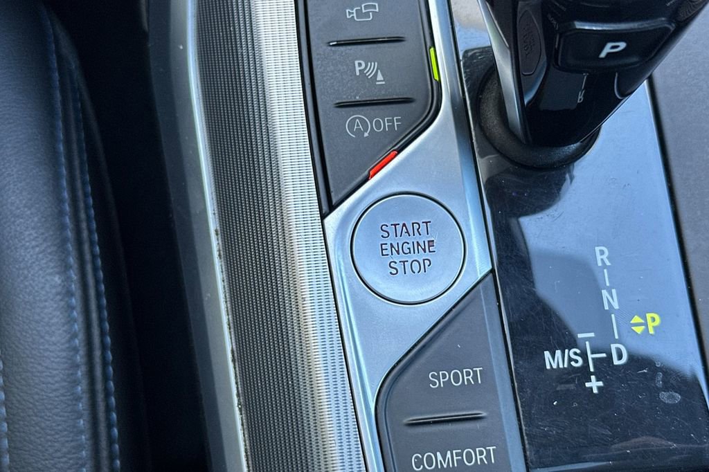 Used 2020 BMW M340i w/ Premium Package image 25