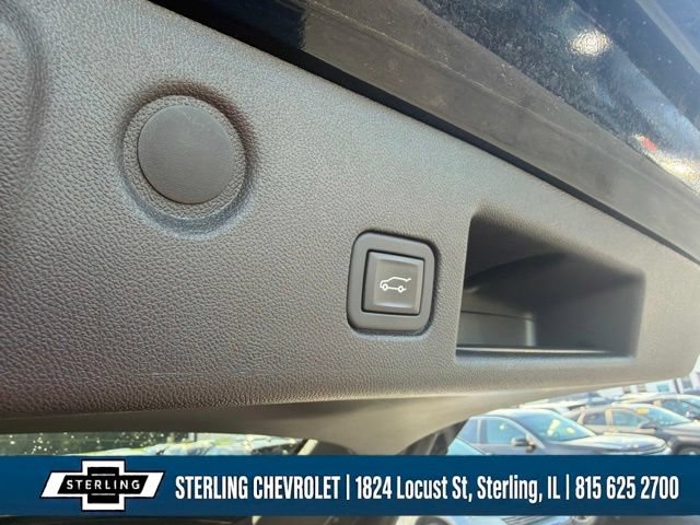 Certified 2023 Chevrolet Equinox LT FWD image 23