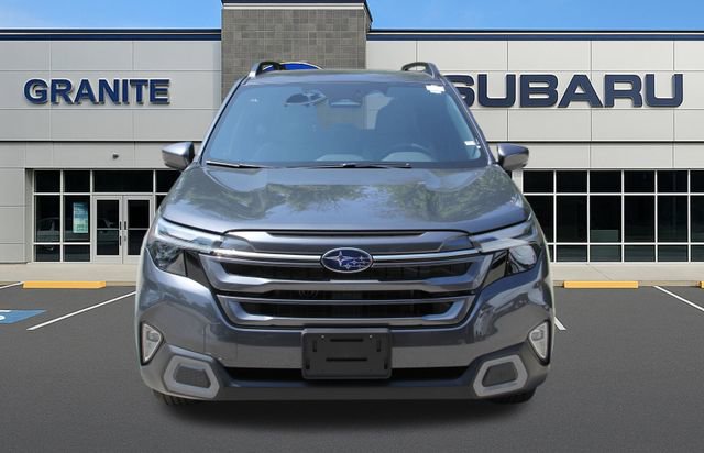 New 2025 Subaru Forester Limited image 3