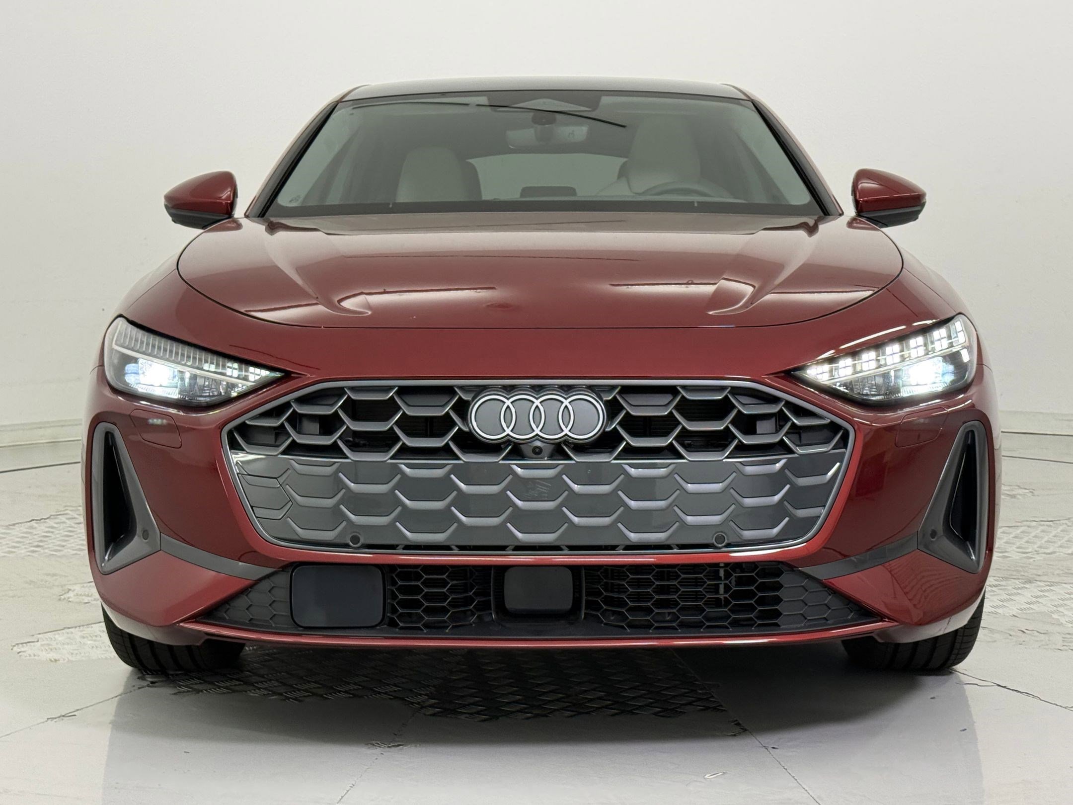 New 2025 Audi A5 2.0T Premium Plus image 6