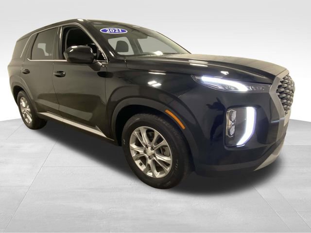 Used 2021 Hyundai Palisade SE image 5
