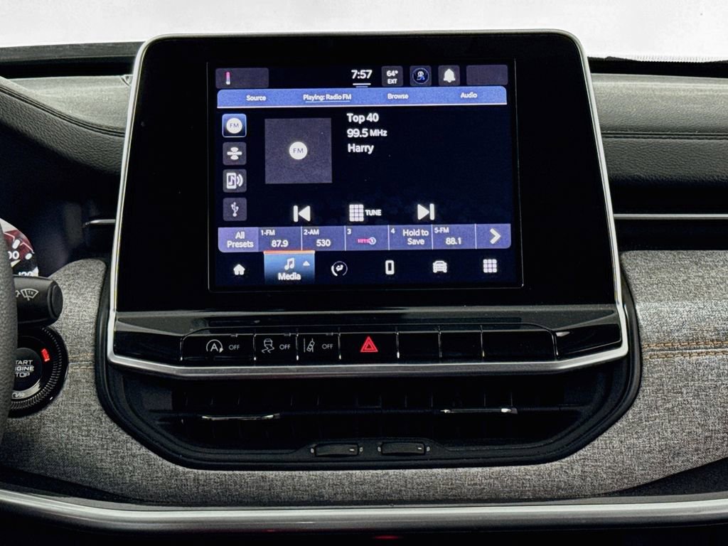 Used 2022 Jeep Compass Sport FWD image 14