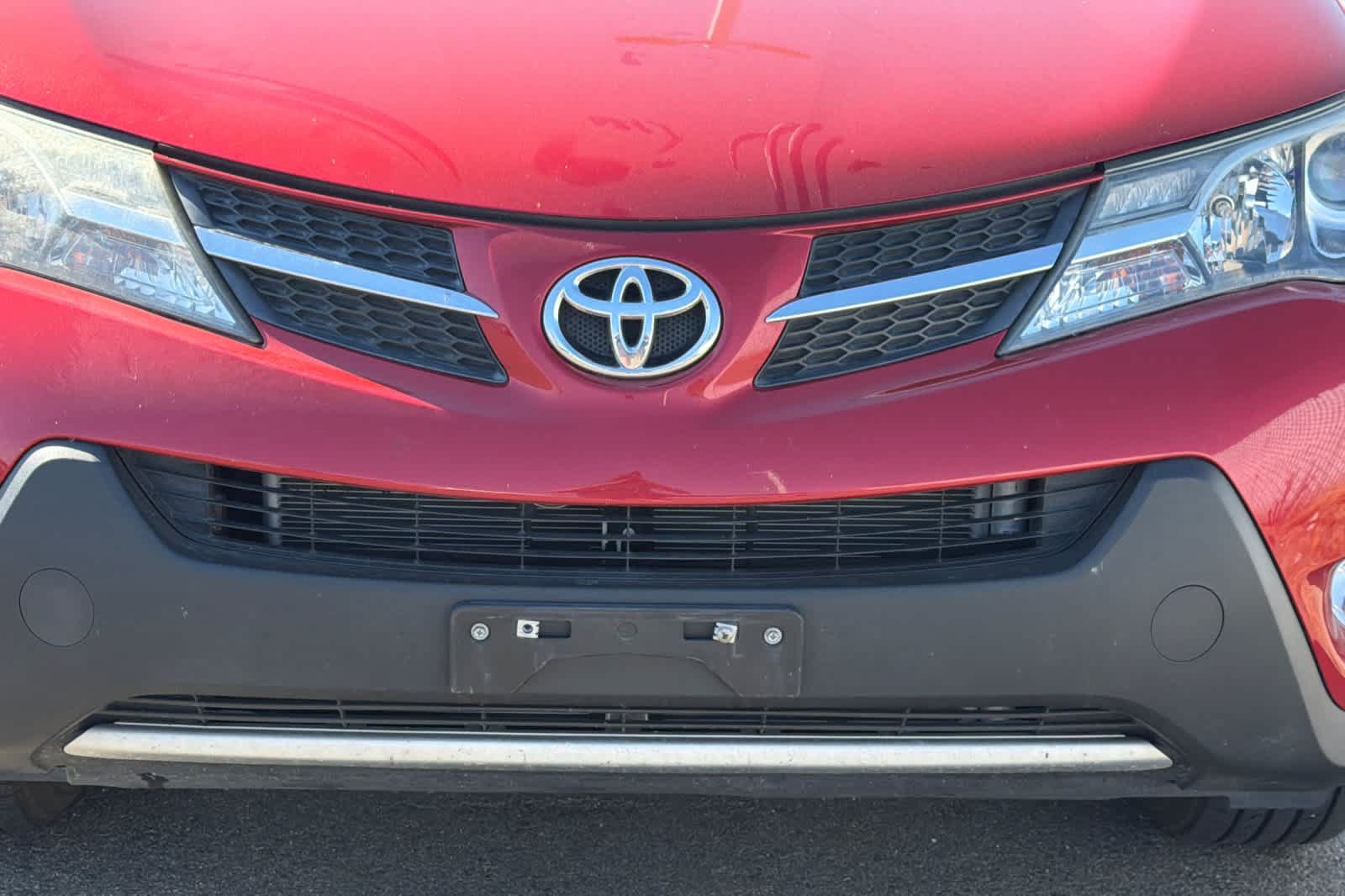 Used 2015 Toyota RAV4 XLE AWD/4WD image 15