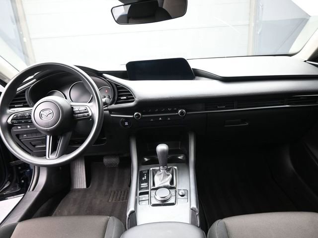 Used 2024 MAZDA MAZDA3 s image 26
