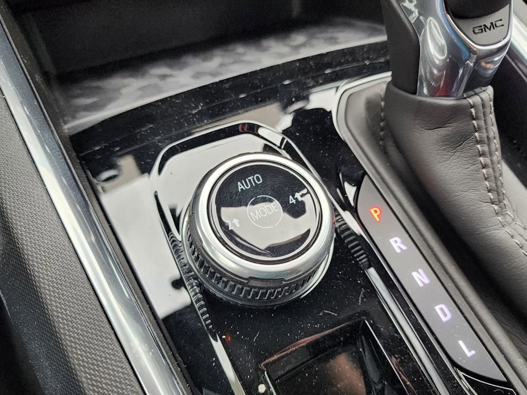 New 2026 GMC Canyon Elevation w/ Convenience Package image 32