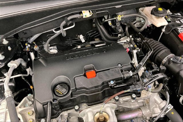 Certified 2025 Honda HR-V EX-L image 30