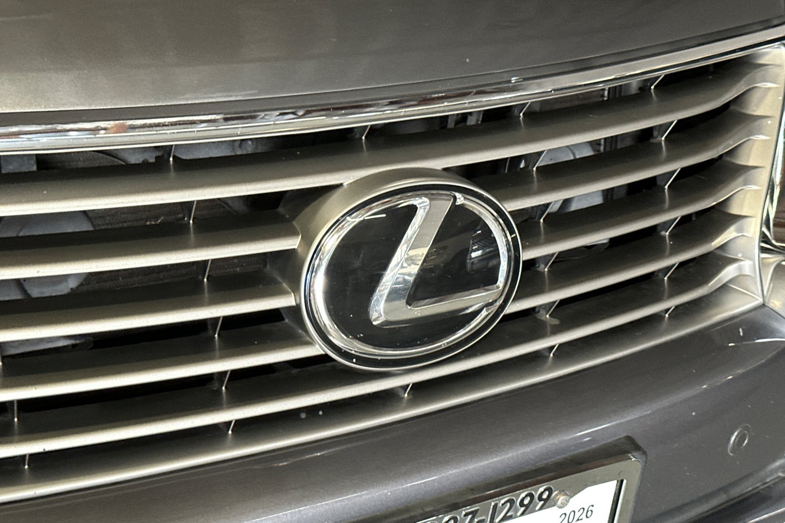 Used 2013 Lexus RX 350 AWD w/ Premium Pkg image 44