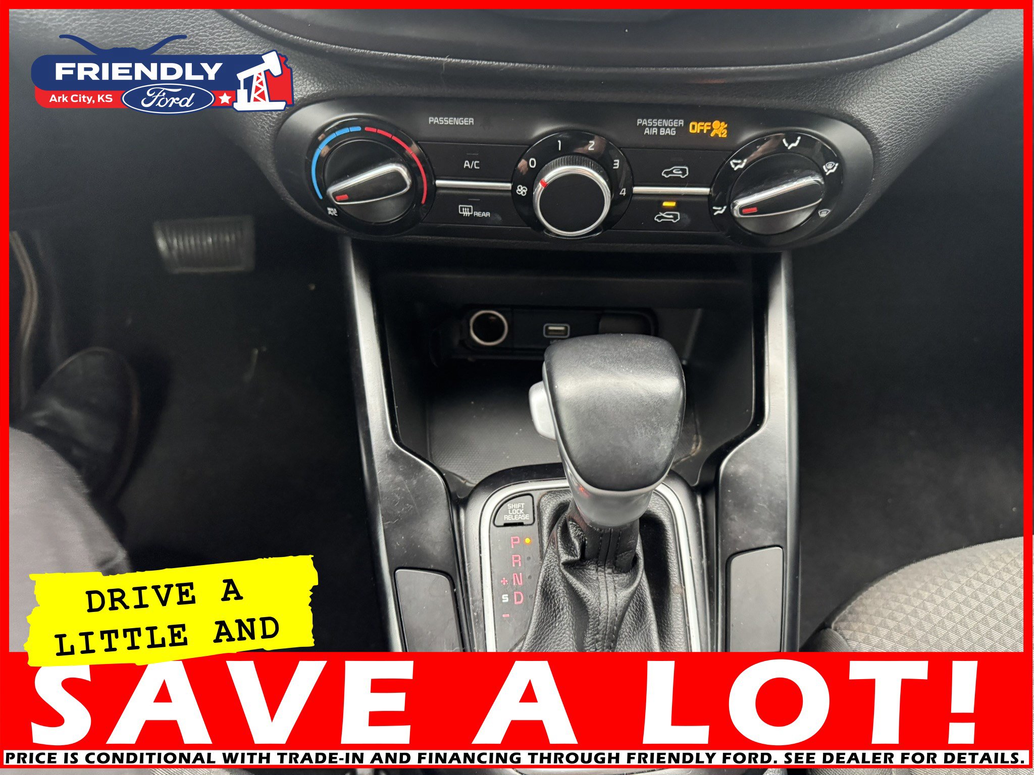 Used 2020 Kia Soul X-Line image 35