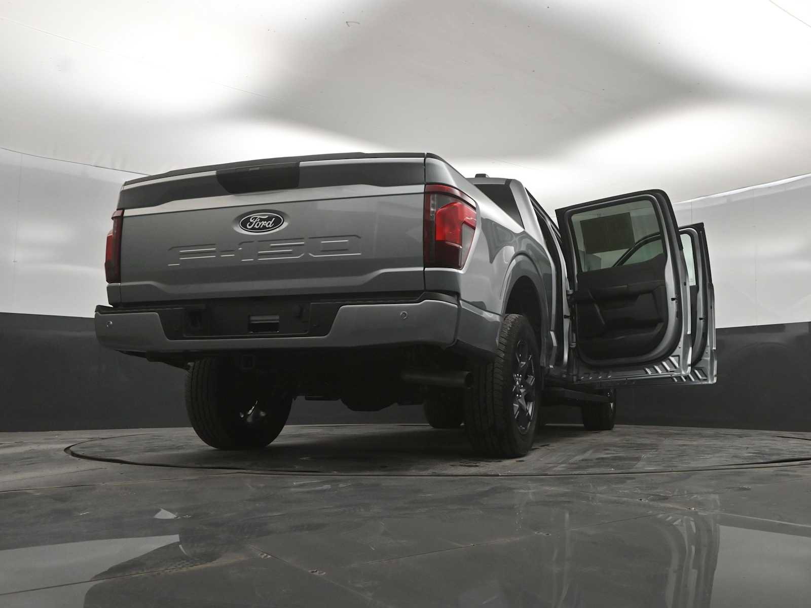 Used 2026 Ford F150 STX w/ Equipment Group 200A AWD/4WD image 48