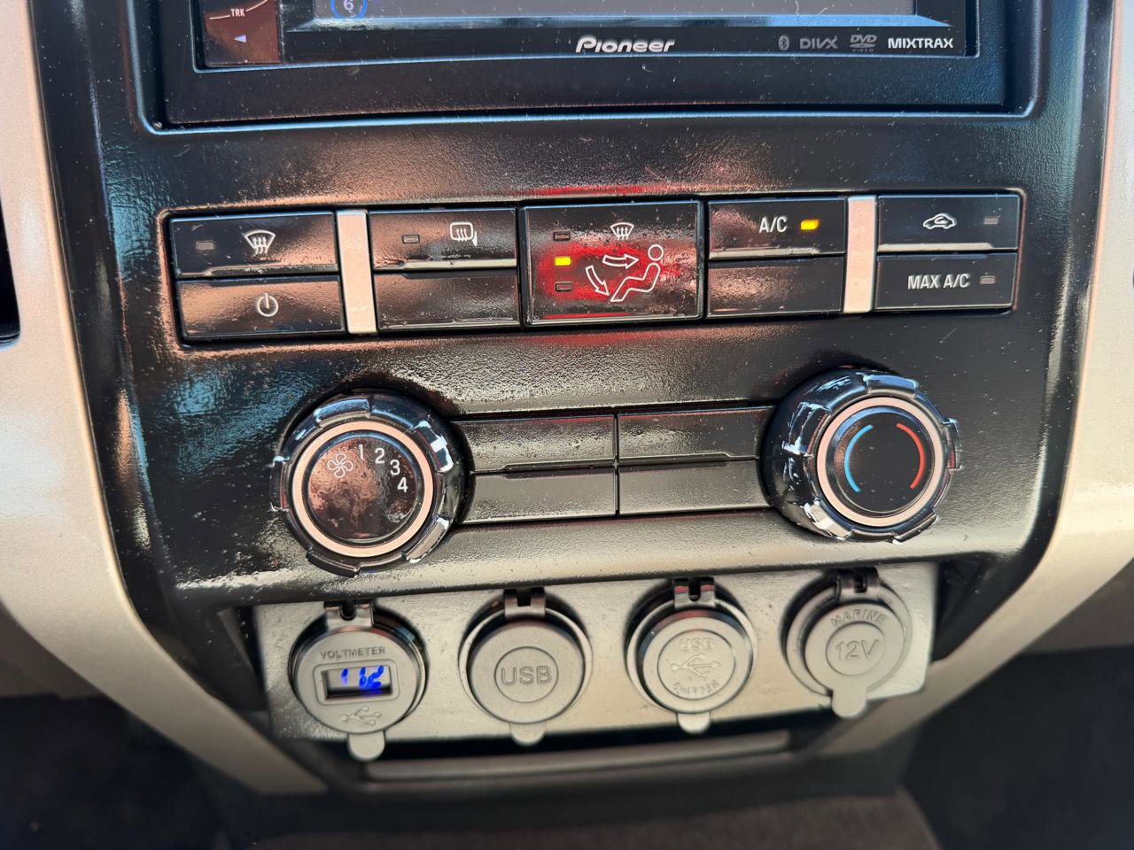 Used 2010 Ford F150 FX2 RWD image 21