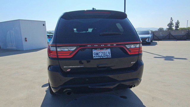 Used 2024 Dodge Durango GT AWD/4WD image 7