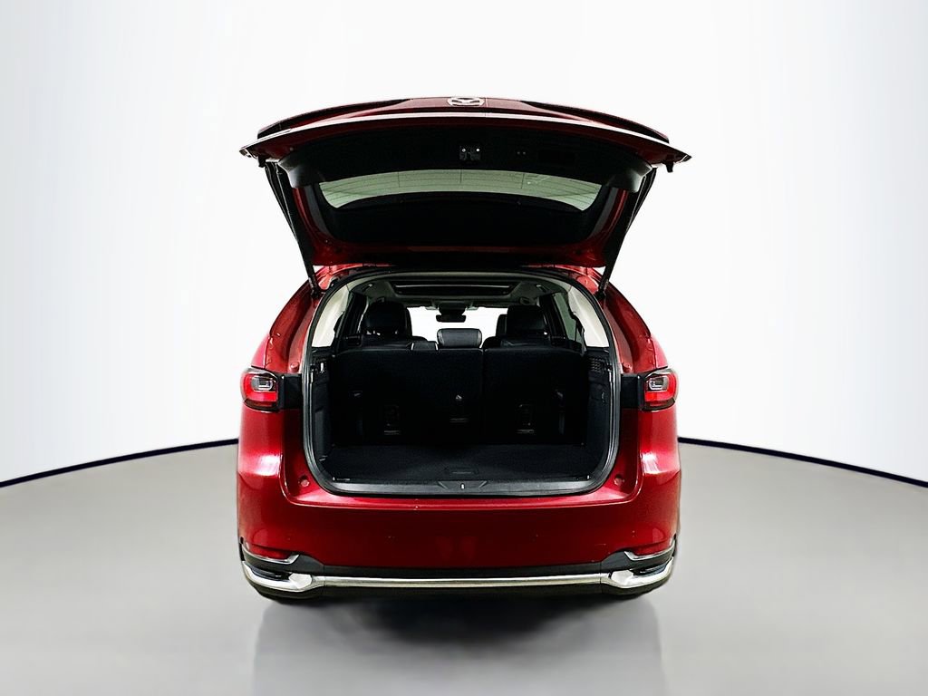 Used 2024 MAZDA CX-90 3.3 Turbo w/ Premium Package AWD/4WD image 38