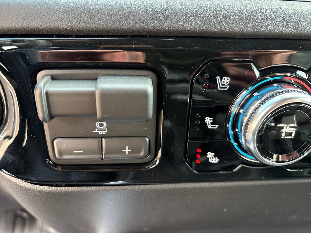 New 2026 GMC Sierra 1500 SLT w/ SLT Premium Plus Package image 27