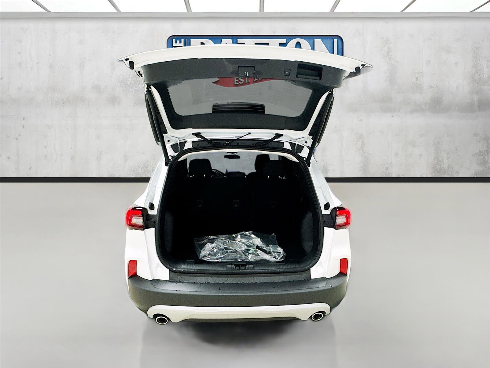 New 2026 Ford Escape Active image 23