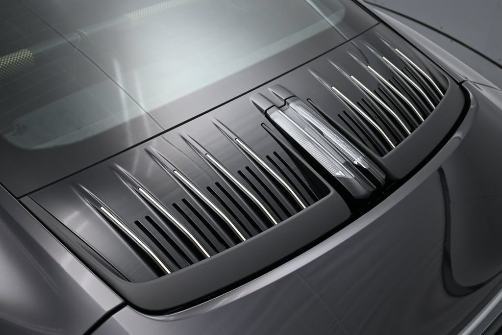 New 2026 Porsche 911 Carrera 4 GTS AWD/4WD image 14