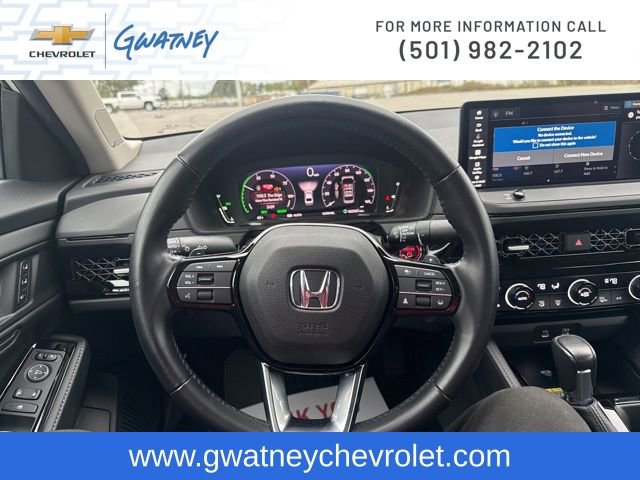 Used 2023 Honda Accord Touring image 16