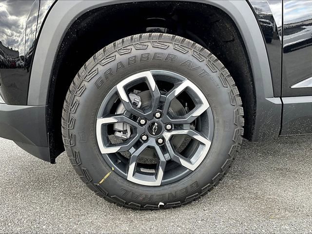 New 2026 Chevrolet Equinox ACTIV w/ Convenience Package III image 7