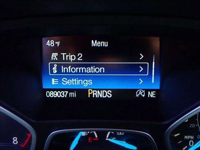 Used 2017 Ford Escape Titanium image 25