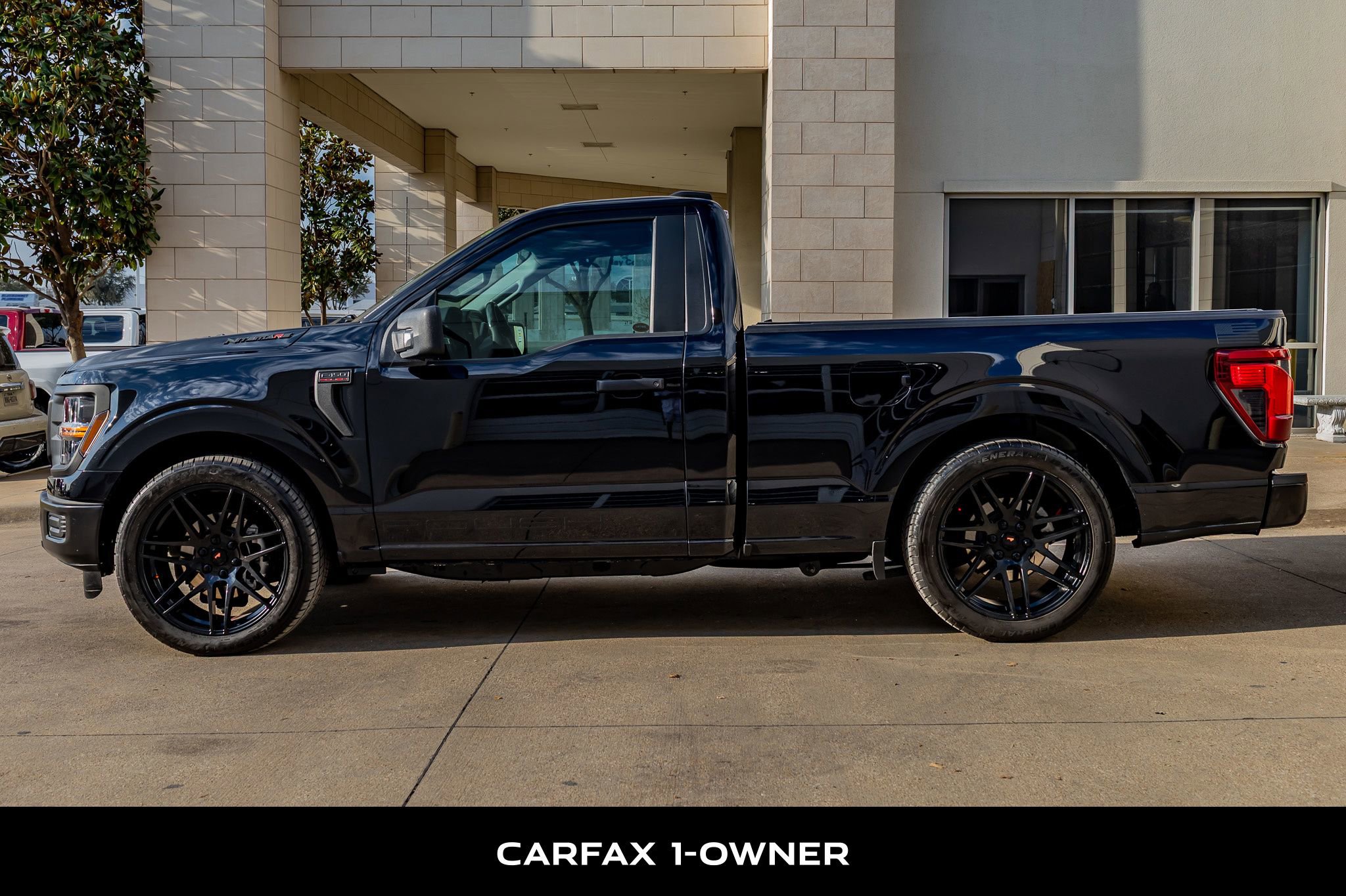 Used 2025 Ford F150 XL image 5