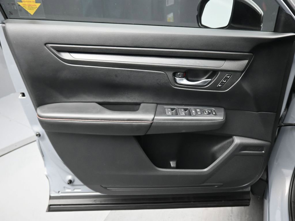 Used 2024 Honda CR-V Sport-L image 9