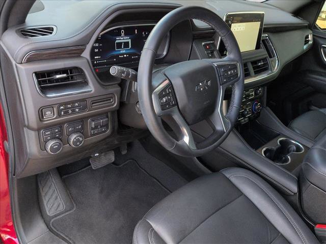 Used 2023 Chevrolet Tahoe Z71 w/ Luxury Package image 9