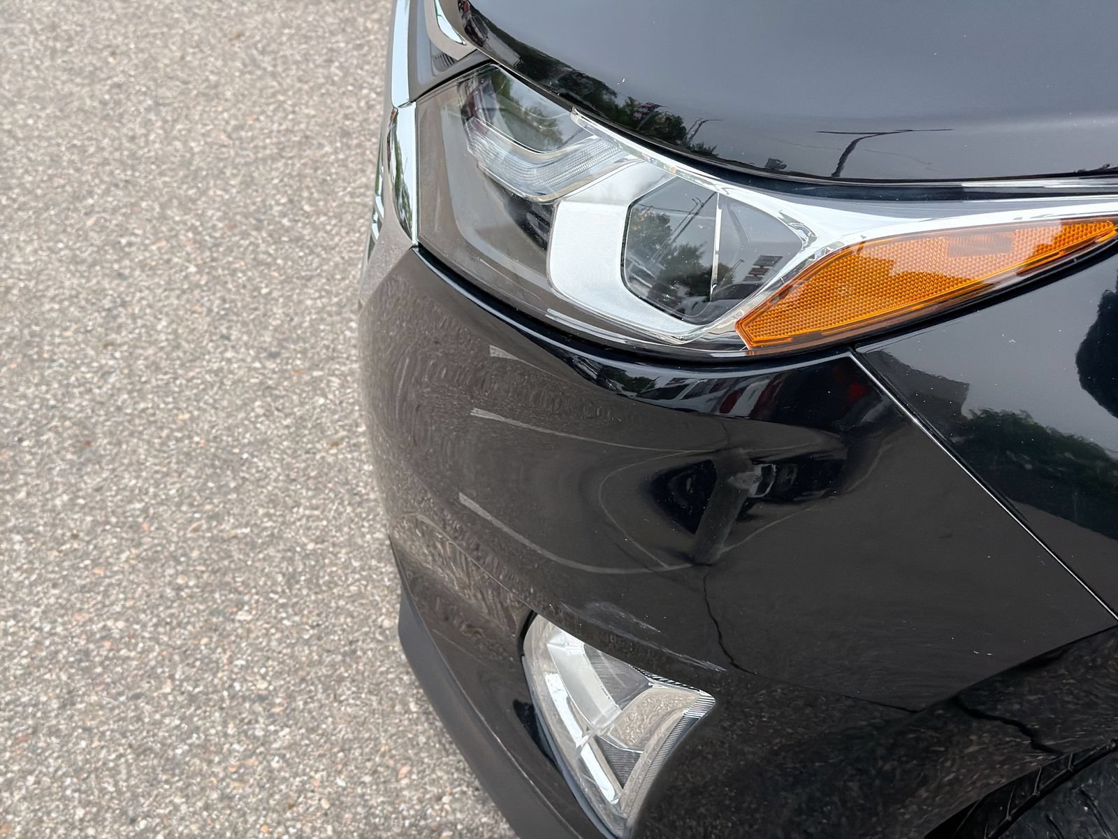Used 2019 Chevrolet Equinox Premier FWD image 14