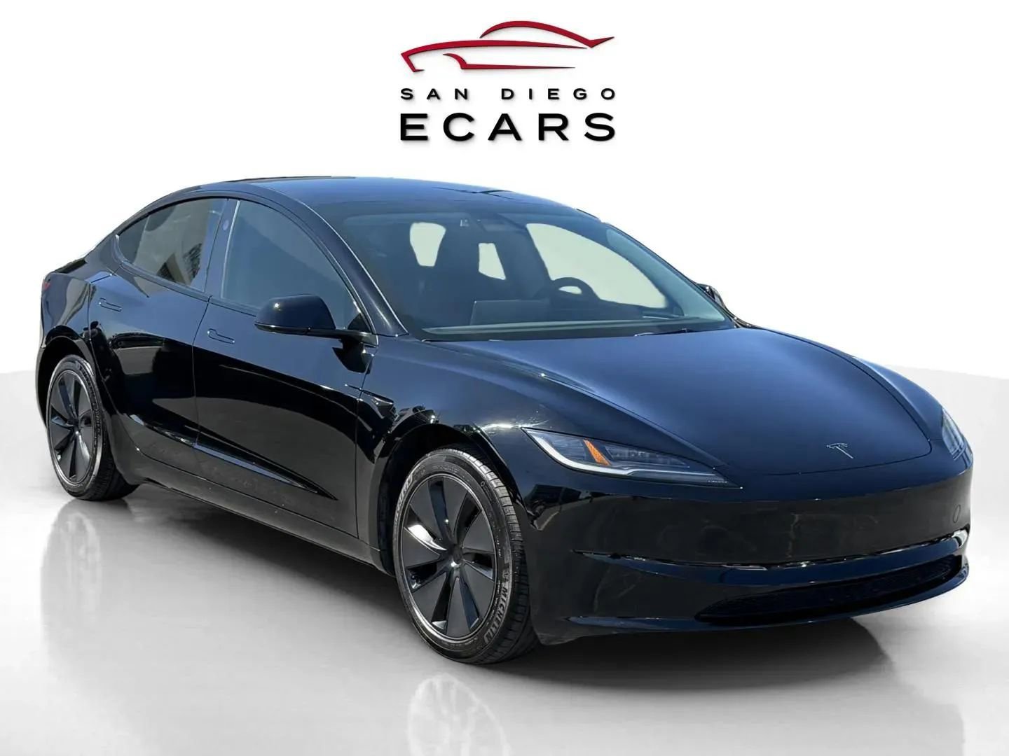Used 2024 Tesla Model 3 Long Range image 3