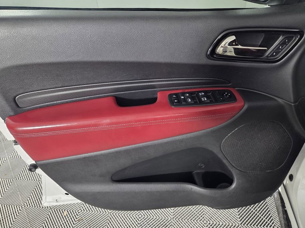 Certified 2021 Dodge Durango R/T w/ Technology Group image 23