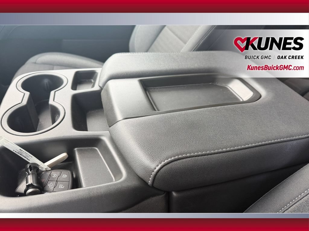 Used 2024 GMC Sierra 1500 Elevation AWD/4WD image 30