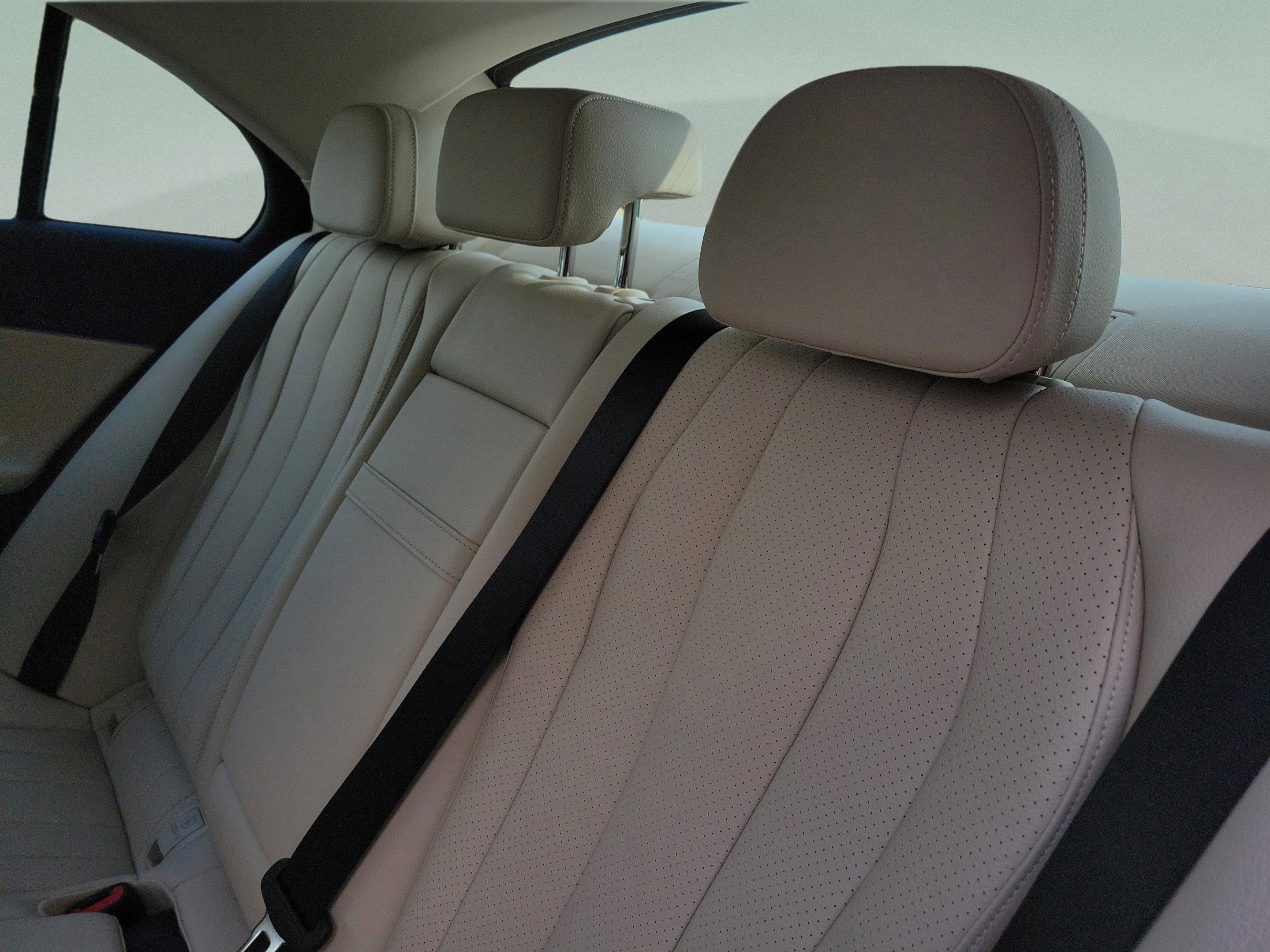 New 2026 Mercedes-Benz E 350 Sedan image 12