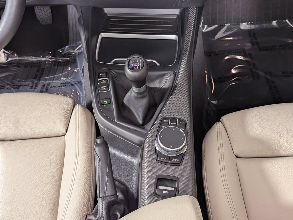 Used 2020 BMW M240i Convertible w/ Premium Package RWD image 40