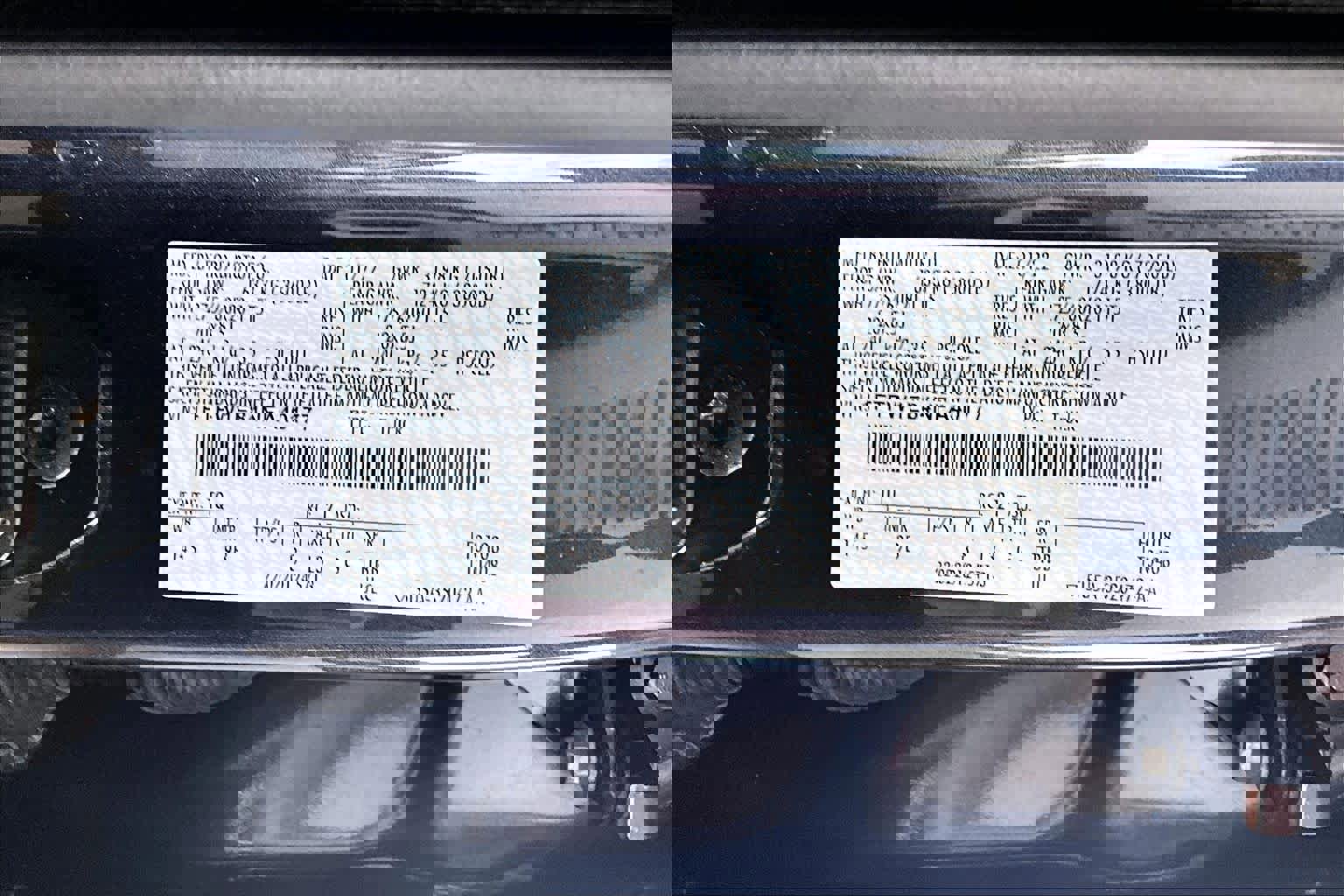 Used 2022 Ford F150 Platinum w/ Equipment Group 701A High image 31