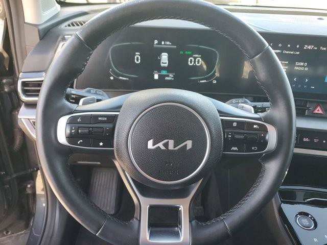 Used 2023 Kia Sportage EX image 25