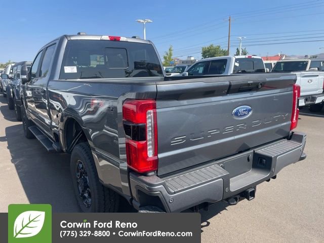 New 2026 Ford F350 XL w/ STX Appearance Package image 3