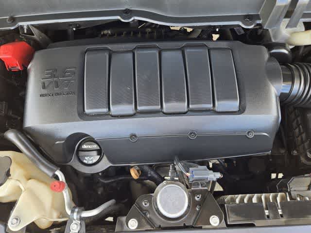 Used 2015 Buick Enclave Leather FWD image 9