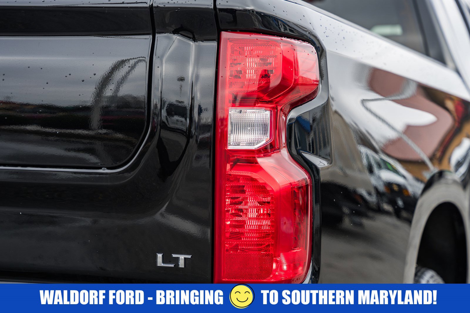 Used 2025 Chevrolet Silverado 1500 LT w/ All Star Edition Plus image 8