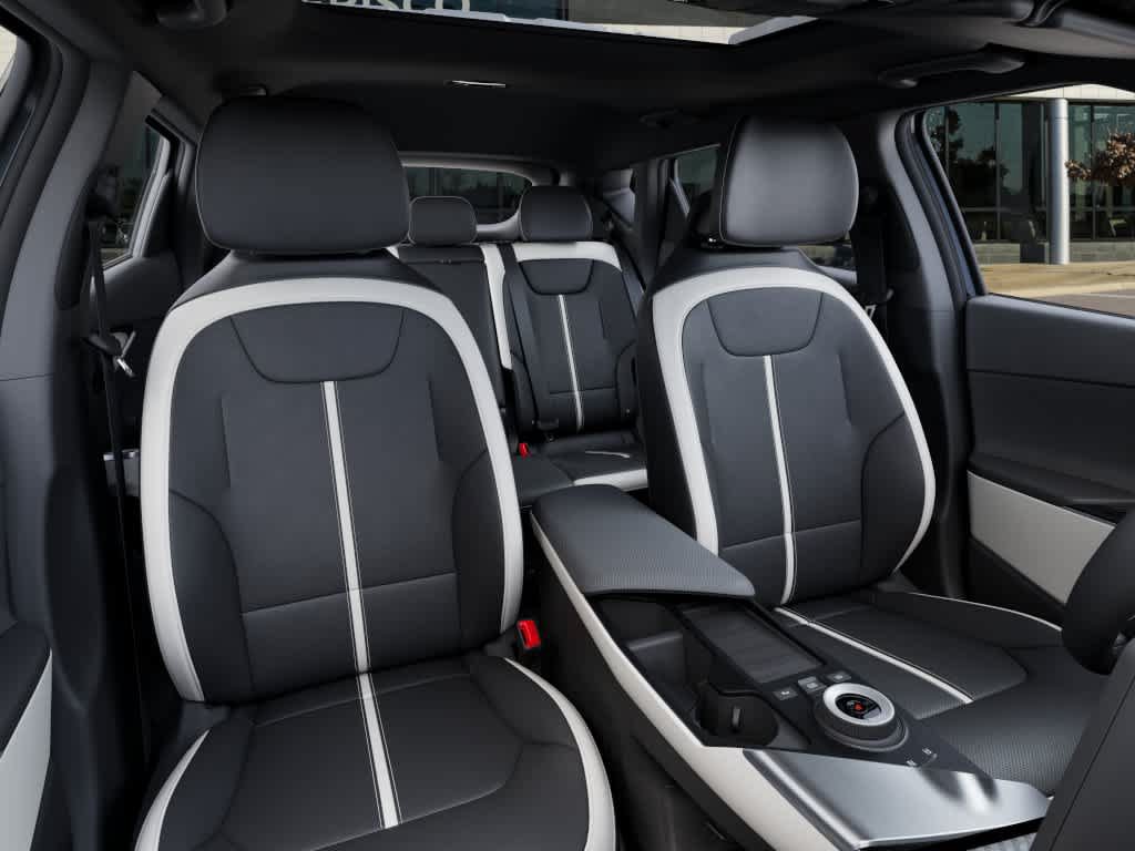 New 2026 Kia EV6 GT-Line RWD image 15
