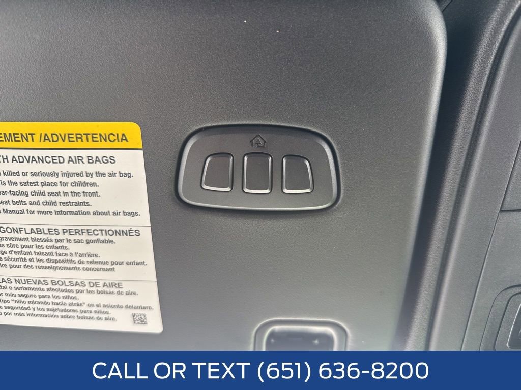 Used 2022 Ford Bronco Wildtrak image 25