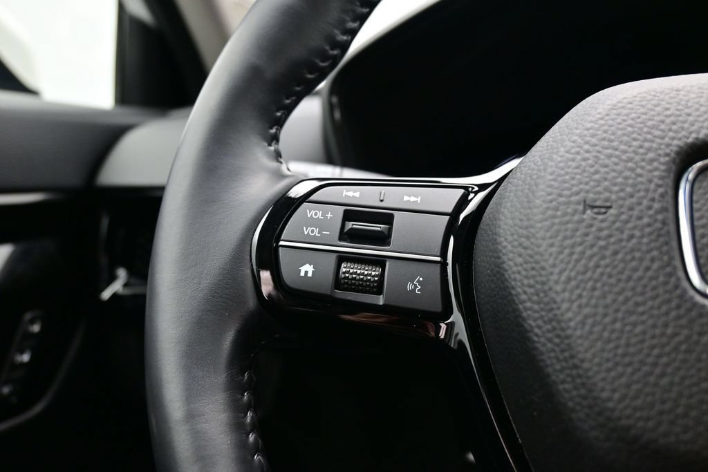 Certified 2024 Honda CR-V EX-L image 47