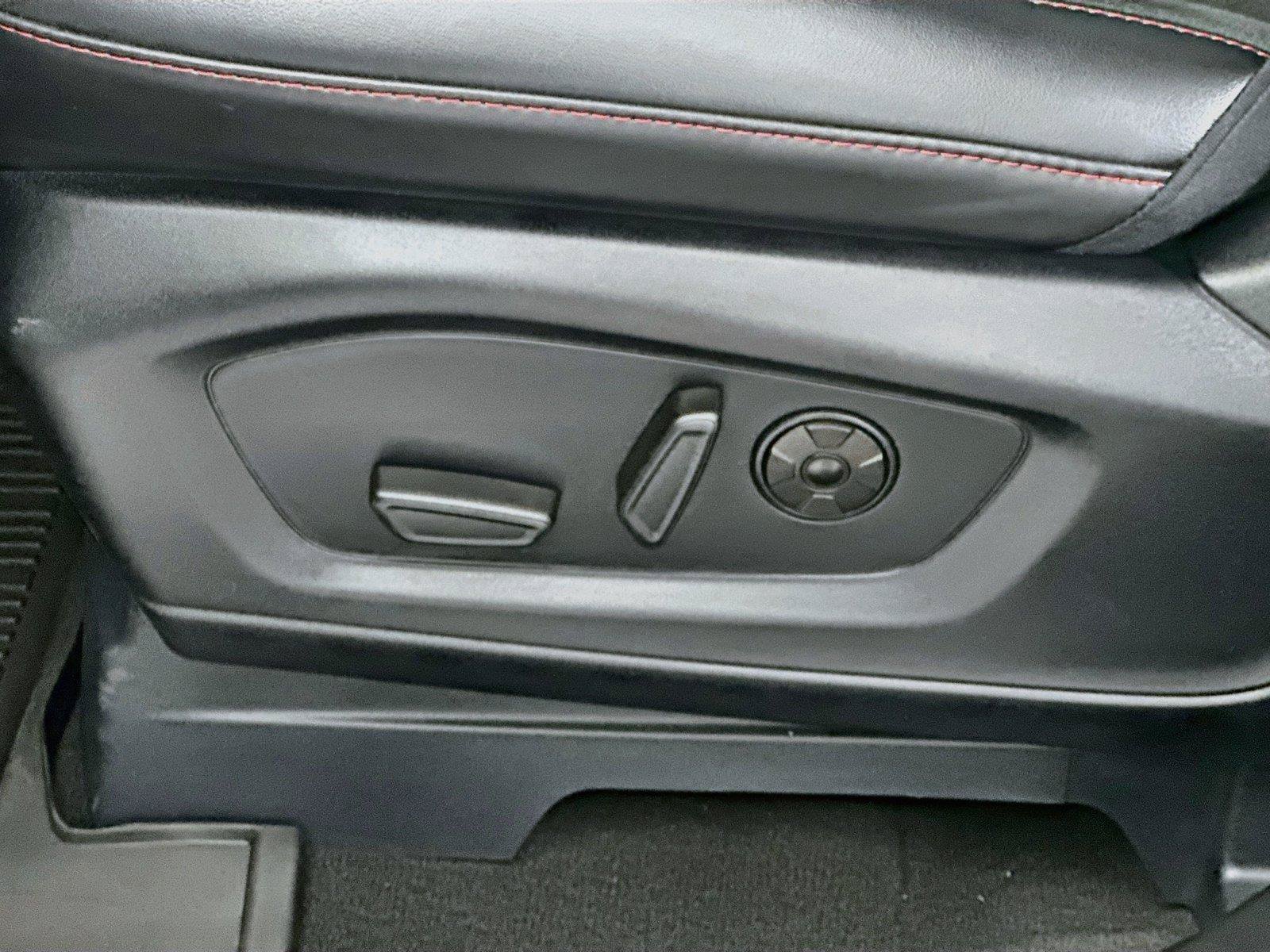 Used 2025 Ford Explorer ST AWD/4WD image 23