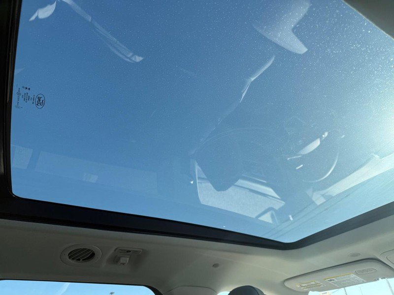 New 2026 Ford Explorer Platinum image 17