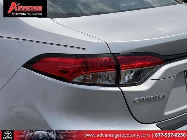 Used 2024 Toyota Corolla LE FWD image 13