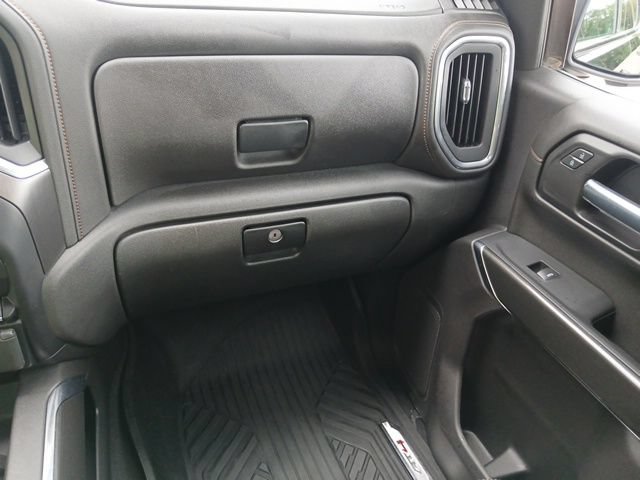 Used 2021 GMC Sierra 1500 AT4 AWD/4WD image 40