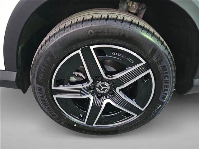 New 2026 Mercedes-Benz GLC 300 image 10